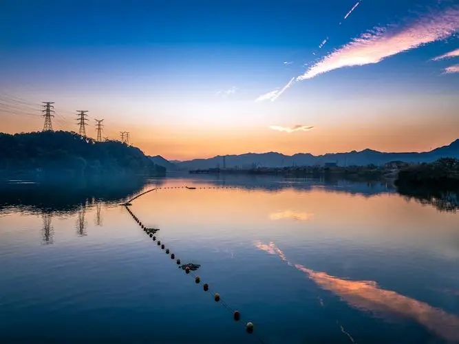 节能高精度高性能